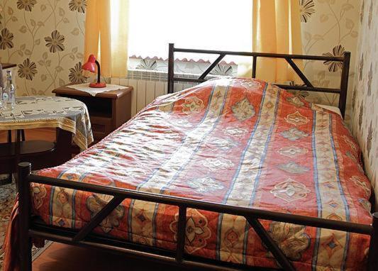 Hotel Mily Krosno Cameră foto