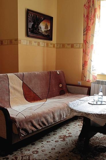 Hotel Mily Krosno Cameră foto
